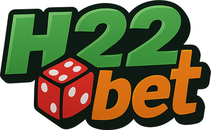 H22 Bet Logo